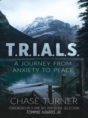 cover image of T.R.I.A.L.S.